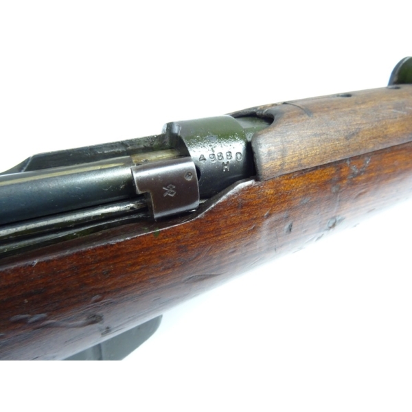 Karabin Lee Enfield No.1MkIII 1943r. kal. .303Brit.